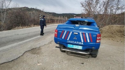 O ilçede 25 gündür pozitif vaka görülmüyor