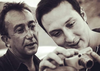 OĞLUNDAN BABAYA MEKTUP 