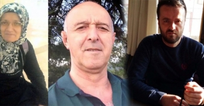 Oğullarını öldüren anne ve babanın pes dedirten ifadeleri ortaya çıktı