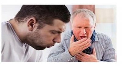 Öksürük şurubundan daha etkili! Şıp diye kesiyor. İlaca Sarılmadan önce bir de bunu deneyin!