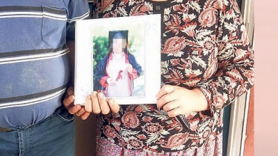 Olmaz Olsun Böyle Gelenek: 15 Yaşındaki Kız Kaçırılarak Zorla Evlendiriliyor