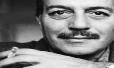 Olmuşlardan bir ibretlik anekdot.