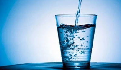 Ölü Su içiyoruz... içtiğimiz suların hepsi ölü su!!! Neden mi ?