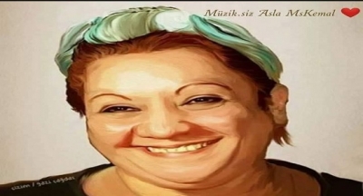 Ölüm yıl dönümünde saygı ve özlemle 