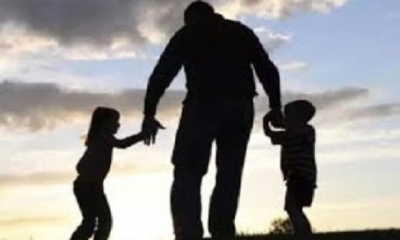 ONDA BABAMIN NEFESİ VAR