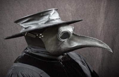 Ortaçağ'ın her şeyde olduğu gibi doktorları da tam bir felaketti