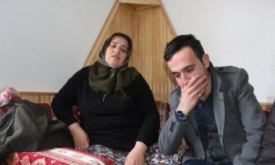 Öz Kızını Öldürme Sebebini Acılı Anne Anlattı