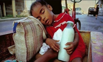 Padişahın birisi halkını imtihana tabi tutmak istemiş.