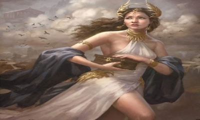 PANDORA'NIN KUTUSU