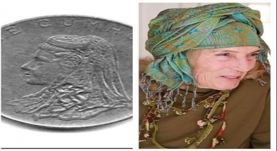 Paraya Resmi Basılan İlk Kadın Sabiha Tansuğ ve Macera Dolu Öyküsü