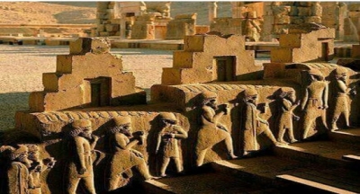 PERSLERİN İLGİNÇ GELENEKLERİ-HEREDOT