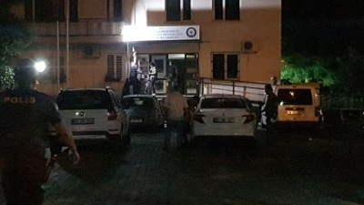 Pes Dedirten Olay: Öz Annesi 10 Aylık Bebeğe Uyuşturucu Verdi