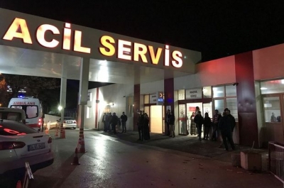 Pes Dedirten Olay: Yurtdışından Geldiğini Saklayan Vatandaş Covid-19 Yüzünden Öldü. 