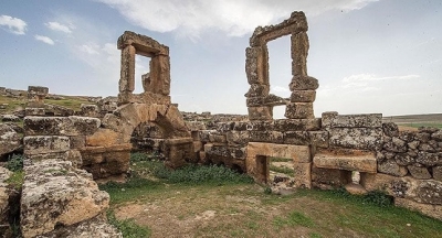 Peygamberler Şehri