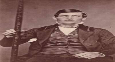 Phineas Gage Vakası: