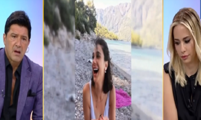  Pınar Gültekin'in Babasından Yürekleri Dağlayan Açıklama