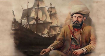 PİRİ REİS NEDEN İDAM EDİLDİ ?