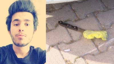 Platonik Aşık Dehşet Saçtı: Ölü Ve Yaralılar Var