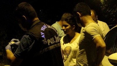 Pompalı Tüfekle Kocasını Öldüren Kadın Tüm Gerçekleri Açıkladı