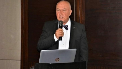 Prof. Dr. Ahmet Ercan'dan korkutan deprem uyarısı: 7 Veya 7,1 büyüklüğünde depreme hazırlanın