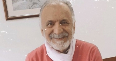 Prof Dr. Cemil Taşcıoğlu'nun son görüntüsü çıktı: Sevgili çocuklarım...