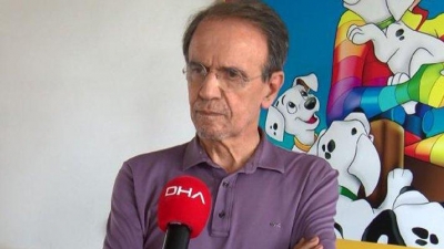Prof. Dr. Ceyhan'dan çok önemli uyarı ‘Salgının mevsimi olmaz’ dedi ve