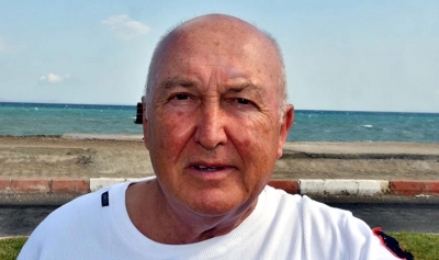 Prof. Dr. Ercan'dan korkutan 7.2'lik deprem uyarısı: Marmara 2.5 metre Yunanistan'a kayacak