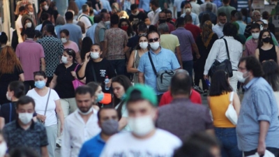 Prof. Dr. Esin Davutoğlu Şenol Hiç Kimse Güvende Değil, Herkes Risk Altında