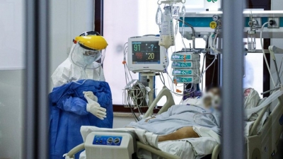 Prof. Dr. Kemalettin Aydın'dan Korkutan Uyarı: Böyle Devam Edersek Eğer, Kış Dönemi Tsunamiyi Görürüz