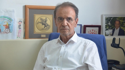 Prof. Dr. Mehmet Ceyhan'dan Çok Önemli Açıklama: Coronadan Daha Kötü Olabilir Ve Her Yıl Binlerce Çocuğu Kaybedebiliriz