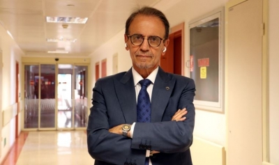 Prof. Dr. Mehmet Ceyhan uyardı: Koronavirüs riskini azaltan vitaminleri kullanırken dikkat!