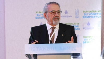 Prof. Dr. Naci Görür Muş depremi sonrası uyardı: Bu Fay stres Biriktiriyor büyük deprem kapımızda