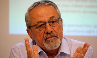 Prof. Dr. Naci Görür'den kritik uyarı: O ilimiz için ciddi bir tehlike