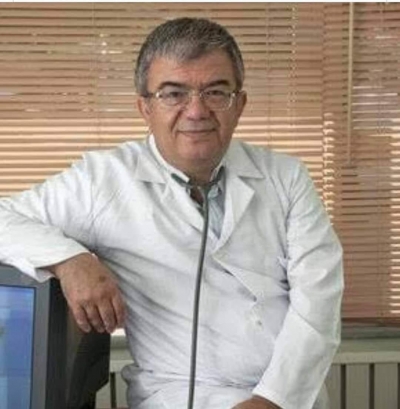 Prof.Ahmet Küçükusta: Tüm sağlık reçeteleri yalan dedi sosyal medya sallandı...