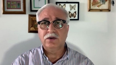 Prof.Dr Özlü'den Çok Önemli Virüs Açıklaması. Aman Dikkat Buralar Virüsün Bulaşması İçin Çok Uygun Yerler