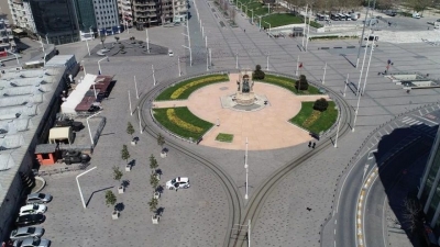 Ramazan Bayramı’nda sokağa çıkma yasağı olacak mı? İşte sokağa çıkma yasağının yaşanacağı tarihler