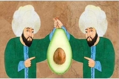 Rize deyince çay, Isparta deyince gülün aklımıza gelmesi hiçbirimizin garibine gitmez