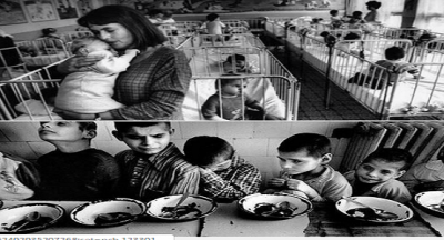 Romanya Devlet Başkanı Nikolay Çavuşesku, nüfusu ve beraberinde iş gücünü artırmak amacıyla 1966’da doğum kontrolünü ve kürtajı yasakladı.