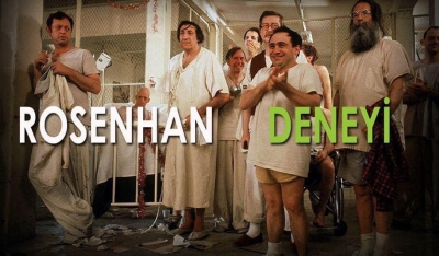 Rosenhan Deneyi