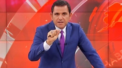 RTÜK'den Son Dakika FOX Ana Haber Kararı. FOX Ana Haber 3 Kez Yayın Durdurma Cezası Verildi
