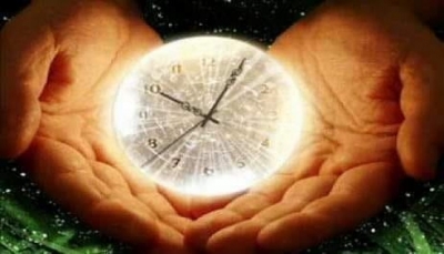 SAATİN TİK’TAKLARINI DUYABİLMEK…