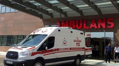  Sabah saatlerinde korkunç kaza: Öğrenci servisi uçurumdan yuvarlandı! Ölü ve yaralılar..