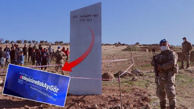 Sadece Türkiye değil dünya da merak içindeydi! Göbeklitepe'deki metal bloğun sırrı çözüldü...