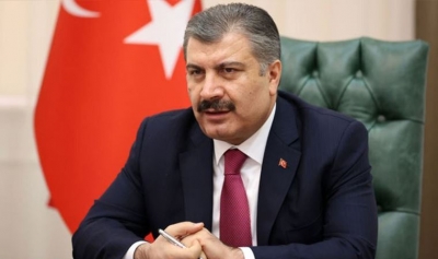 Sağlık Bakanı Fahrettin Koca, Son Bir Ayda Koronaya Yakalanan Kişilerin Yaş Aralığını Açıkladı. 