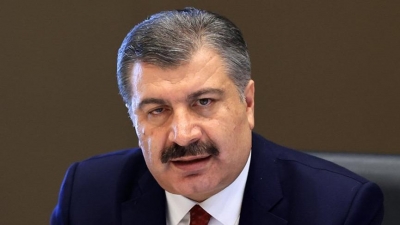 Sağlık Bakanı Fahrettin Koca’dan sokağa çıkma yasağı açıklaması!