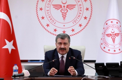 Sağlık Bakanı Fahrettin Koca Sosyal Medya Hesabından Açıklama Yaptı: 81 il sağlık müdürü ile kritik görüşme!
