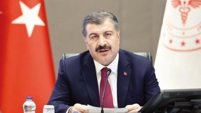 Sağlık Bakanı Fahrettin Koca 26 Nisan Tarihli Vaka Ve Ölü Sayısını Açıkladı