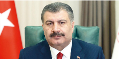 Sağlık Bakanı Fahrettin Koca'dan Korkutan Uyarı: Her an başka bir salgın çıkabilir