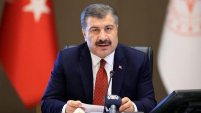  Sağlık Bakanı Fahrettin Koca'dan çok önemli flaş açıklamalar