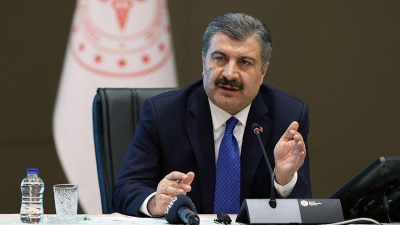 Sağlık Bakanı Fahrettin Koca Güncel Vaka Ve Ölü Sayısını Açıkladı
